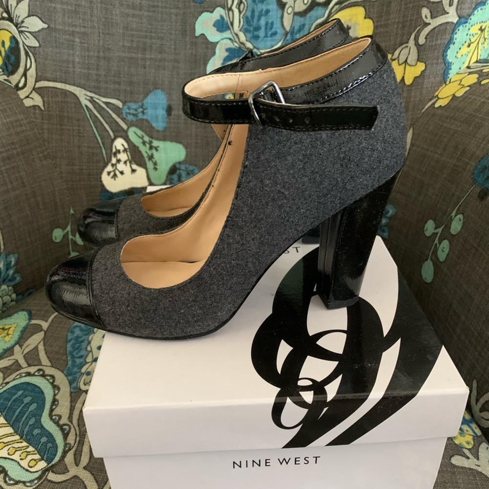 🌟Nine West high heels🌟